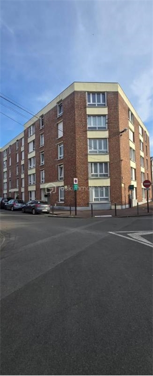 t4 à la vente -   59500  DOUAI, surface 65 m2 vente t4 - UBI469791704